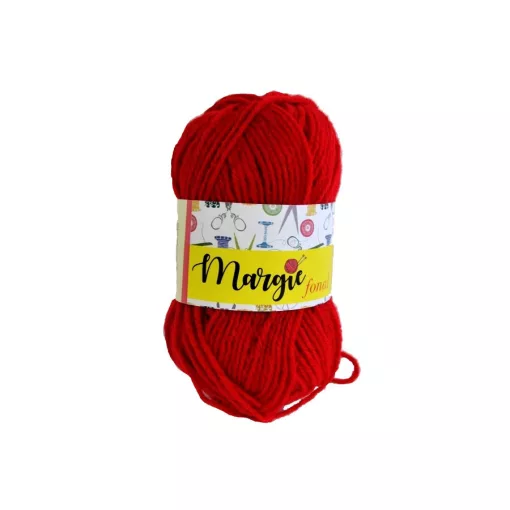 FONÁL 100% ACRYL  2 mm - több színben