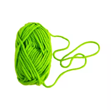 FONÁL 100% ACRYL  2 mm - több színben