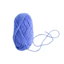 FONÁL 100% ACRYL  2 mm - több színben