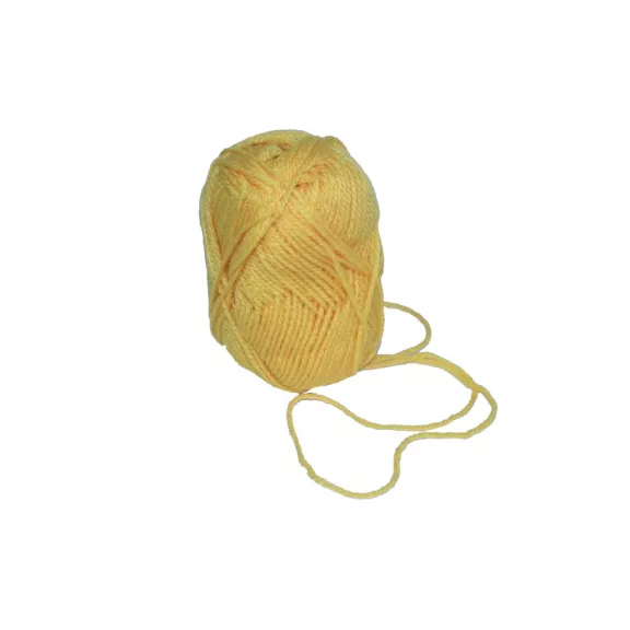 FONÁL 100% ACRYL  2 mm - több színben