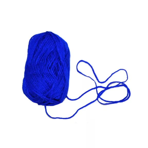 FONÁL 100% ACRYL  2 mm - több színben