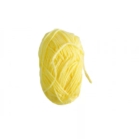 FONÁL 100% ACRYL  2 mm - több színben