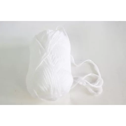 FONÁL 100% ACRYL  2 mm - több színben