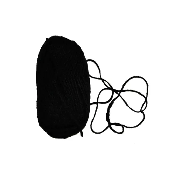 FONÁL 100% ACRYL  2 mm - több színben
