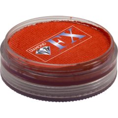 Diamond FX arcfesték - Narancssárga 45g