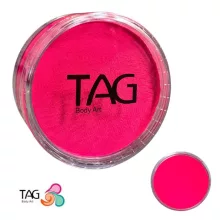 TAG UV-Neon arcfesték Magenta 32gr