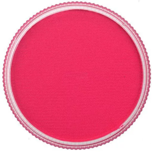 TAG UV-Neon arcfesték Magenta 32gr