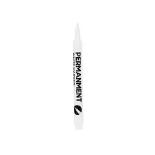 Fehér Permanent Festékmarker