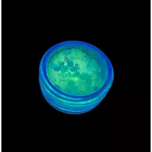 KiviArt Canary Mixed Chunky UV csillám GL07