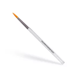 Mehron Paradise profi arcfestő ecset AQ 814 -  Medium Round