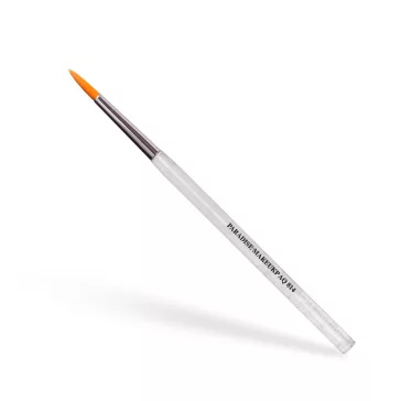Mehron Paradise profi arcfestő ecset AQ 814 -  Medium Round