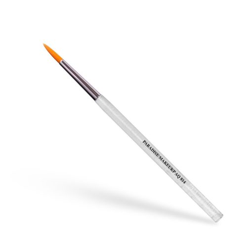 Mehron Paradise profi arcfestő ecset AQ 814 -  Medium Round