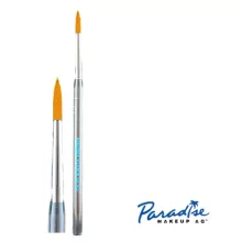 Mehron Paradise profi arcfestő ecset AQ 814 -  Medium Round