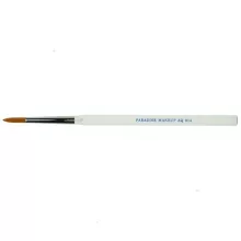 Mehron Paradise profi arcfestő ecset AQ 814 -  Medium Round