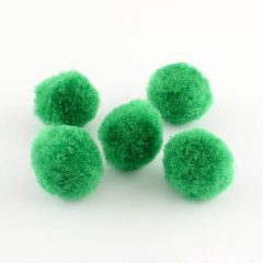 Pompon 10 mm - több színben