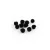 Pompon 10 mm - több színben