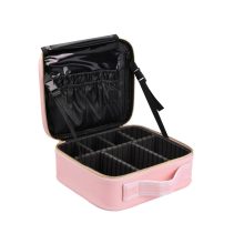 Kompakt Kozmetikai, Arcfestő és Sminktáska 