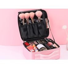 Kompakt Kozmetikai, Arcfestő és Sminktáska 