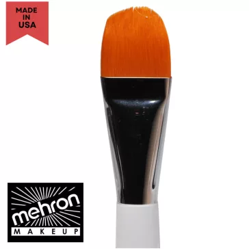   Mehron Paradise AQ 830 profi arc és testfestő  ecset - Body