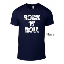 Póló - Rock n Roll