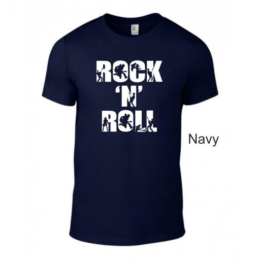 Póló - Rock n Roll