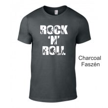 Póló - Rock n Roll