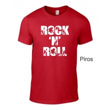 Póló - Rock n Roll