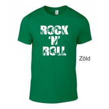 Póló - Rock n Roll