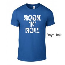 Póló - Rock n Roll