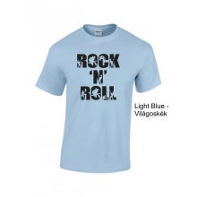 Póló - Rock n Roll