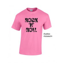 Póló - Rock n Roll
