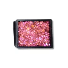 Fusion Glitter csillámkrém  utántöltő Pink Crush