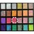 Fusion Glitter csillámkrém  utántöltő Pink Crush