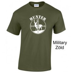 Póló - Hunter