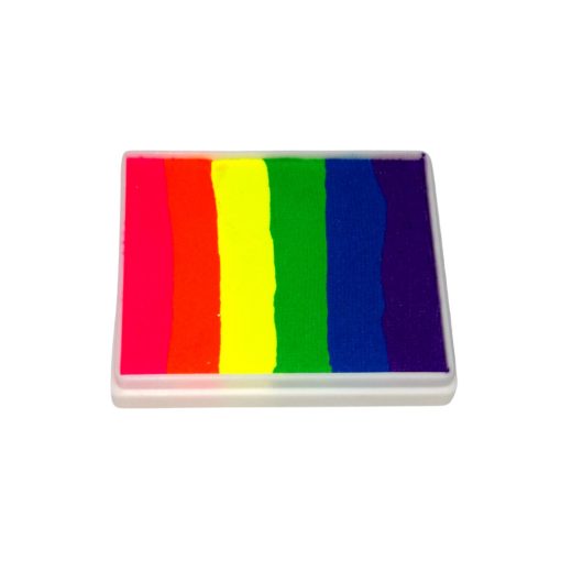 Diamond FX csíkos arcfesték -  NEON NIGHTS 50g