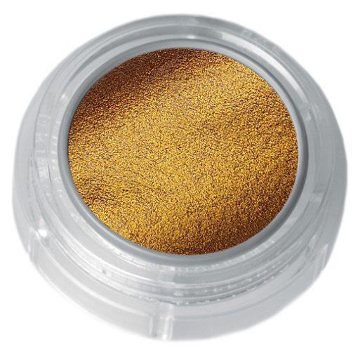 Grimas Metal Bronz arcfesték 2,5 ml 707