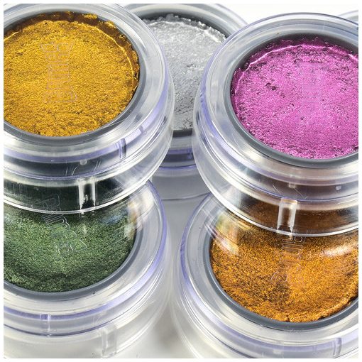 Grimas Metal Bronz arcfesték 2,5 ml 707