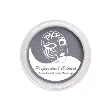 PXP arcfesték egérszürke  30gr Mouse Grey