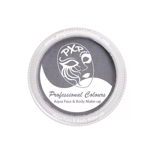 PXP arcfesték egérszürke  30gr Mouse Grey