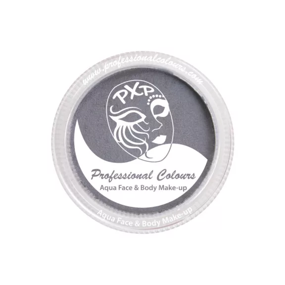 PXP arcfesték egérszürke  30gr Mouse Grey