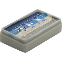 Diamond FX csíkos arcfesték - Elsa's Magic (28g)