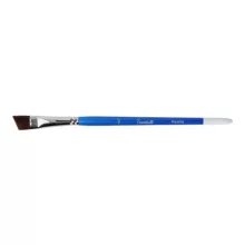 Superstar ferde ecset - 1/2" (Ksenia)