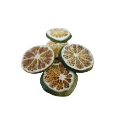   Narancs - Afrikai zöld narancs szárított, szeletelt 5 db/cs