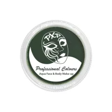 PXP arcfesték  Erdei zöld /Wood green/ 30gr 