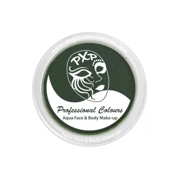 PXP arcfesték  Erdei zöld /Wood green/ 30gr 