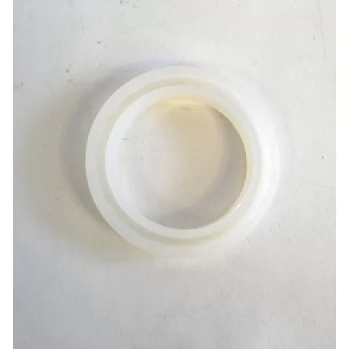 Szilikon karkötő öntőforma  - műgyantához is 80mm