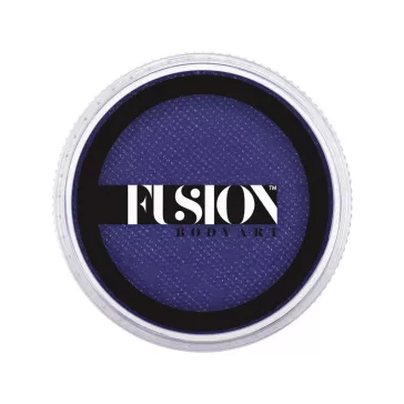 Fusion arcfesték - Prime Magic Dark Blue 32gr