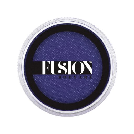Fusion arcfesték - Prime Magic Dark Blue 32gr