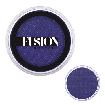Fusion arcfesték - Prime Magic Dark Blue 32gr