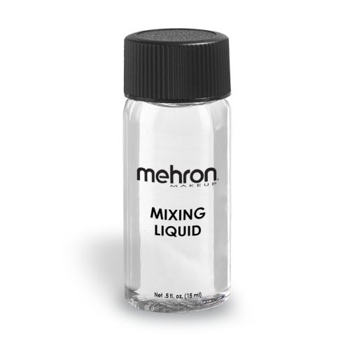 Mehron Mixing Liquid (30 ml / 1 oz) 
